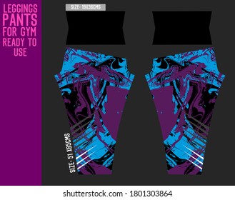 leggings pants for gym ready to use,fashion fitness vector