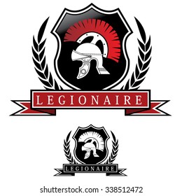 Legionnaire