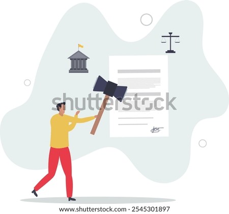 Legislation as result of enrolling, enacting or promulgating laws.flat characters.