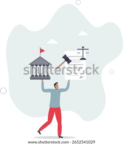 Legislation as result of enrolling, enacting or promulgating laws. character life .