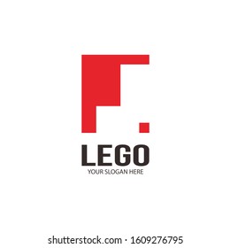 Lego Logo Images Stock Photos Vectors Shutterstock