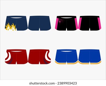 Legs in Focus: 4-Pack Collection of Stylish Buyleg Tights Designs - Elevate Your Fitness Wardrobe with Fashionable Performance