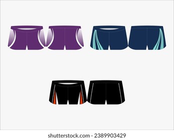 Legs in Focus: 4-Pack Collection of Stylish Buyleg Tights Designs - Elevate Your Fitness Wardrobe with Fashionable Performance