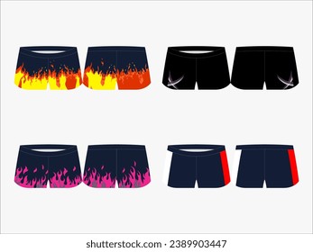 Legs in Focus: 4-Pack Collection of Stylish Buyleg Tights Designs - Elevate Your Fitness Wardrobe with Fashionable Performance