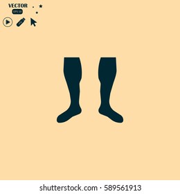 legs icon