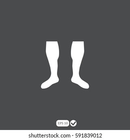 legs icon