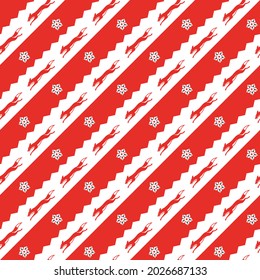 leicestershire flag pattern. abstract background. vector illustration. print, cover, shirt, banner, decoration, etc.
