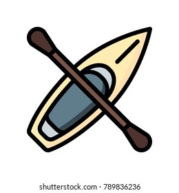 Leisure - Canoe