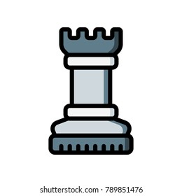 Leisure - Chess Piece