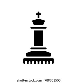 Leisure - Chess Piece