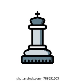 Leisure - Chess Piece