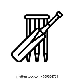 Leisure - Cricket