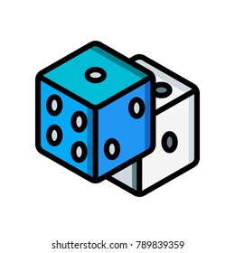 Leisure - Dice 