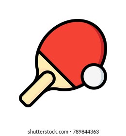 Leisure - Ping Pong 