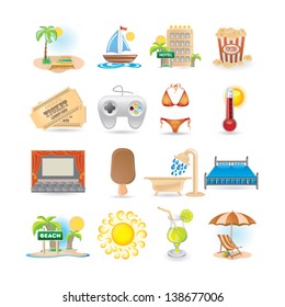leisure set