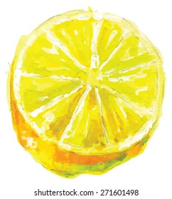 lemon 