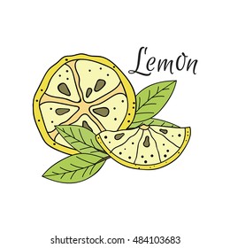 Lemon
