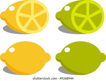 lemon