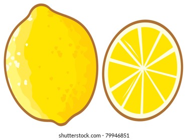 lemon