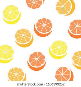 lemon background texture. Juicy lemons background.
