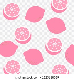 lemon background texture. Juicy lemons background.