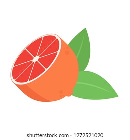 Lemon cartoon vector. symbol. logo design.