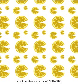 Lemon citric fruit