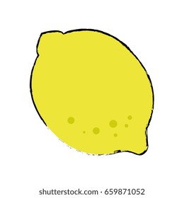 lemon citric fruit