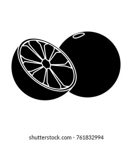Lemon citric fruit