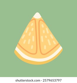 Lemon. citrus. a lemon drawn from different angles. lemonade made from natural lemon. a natural fruit. vector. fruit with vitamin C. sour. acid.