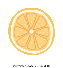 Lemon. citrus. a lemon drawn from different angles. lemonade made from natural lemon. a natural fruit. vector. fruit with vitamin C. sour. acid.