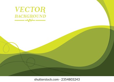Lemon color background template vector for a message on board design. Lemon color banner lighting element 009