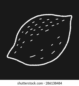 lemon doodle