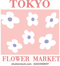 Lemon Flower market cute poster floral modern trendy cute girly flowers hippy trend Script Slogan Graphic Positano Amalfi Sorrento Tee t-shirt logo artwork typography tote badge emblem crest Fashion