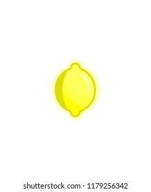 LEMON  FRESH FRUIT