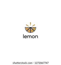 Lemon fresh logo