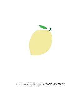 lemon fruit image vector illustration lemon fruit image is very sour and delicious for making warm lemon water