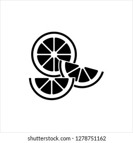 Ilustración de arte del vector de limón de fruta