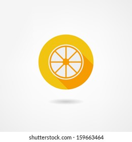 lemon icon