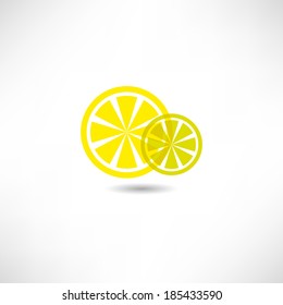 Lemon icon
