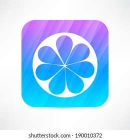 lemon icon