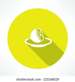 lemon icon