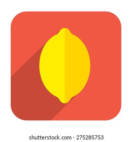 Lemon icon