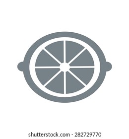 Lemon Icon