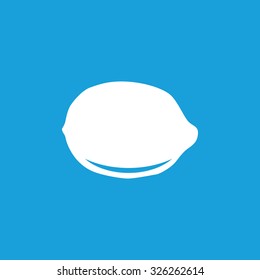 Lemon icon
