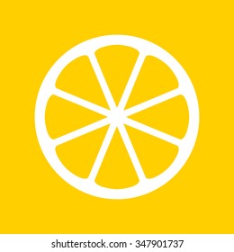 Lemon icon