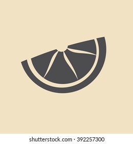Lemon Icon