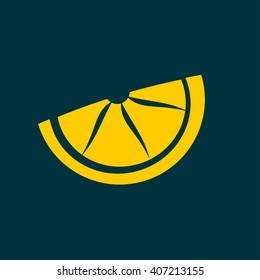 Lemon Icon