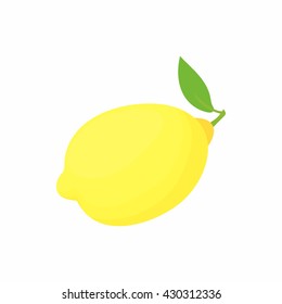 Lemon icon