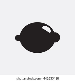 Lemon Icon